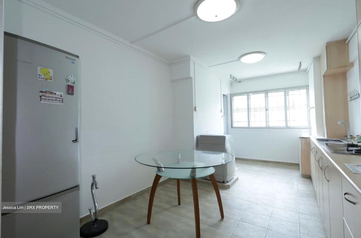 Blk 677 Hougang Avenue 8 (Hougang), HDB 3 Rooms #628390111